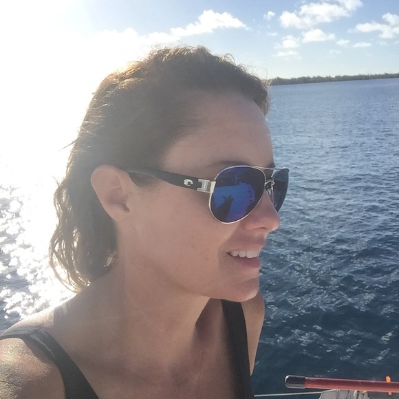 Meet your Posher, Nancy - Picture 1 of 1